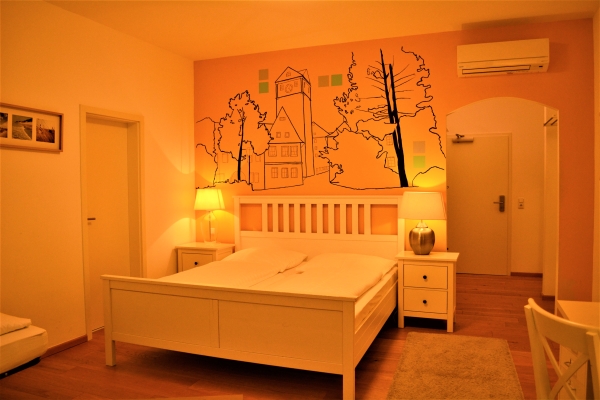 Economy Hotels